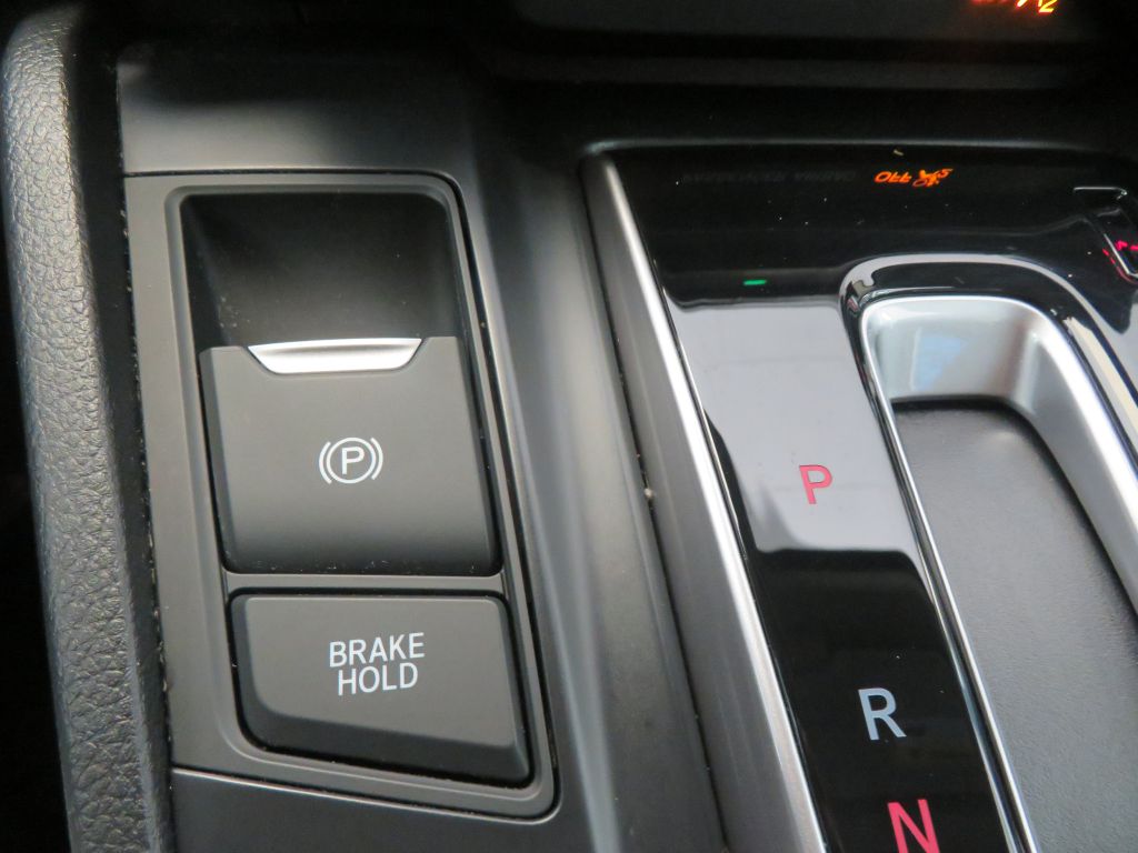 Photo 43 of this HONDA CR-V