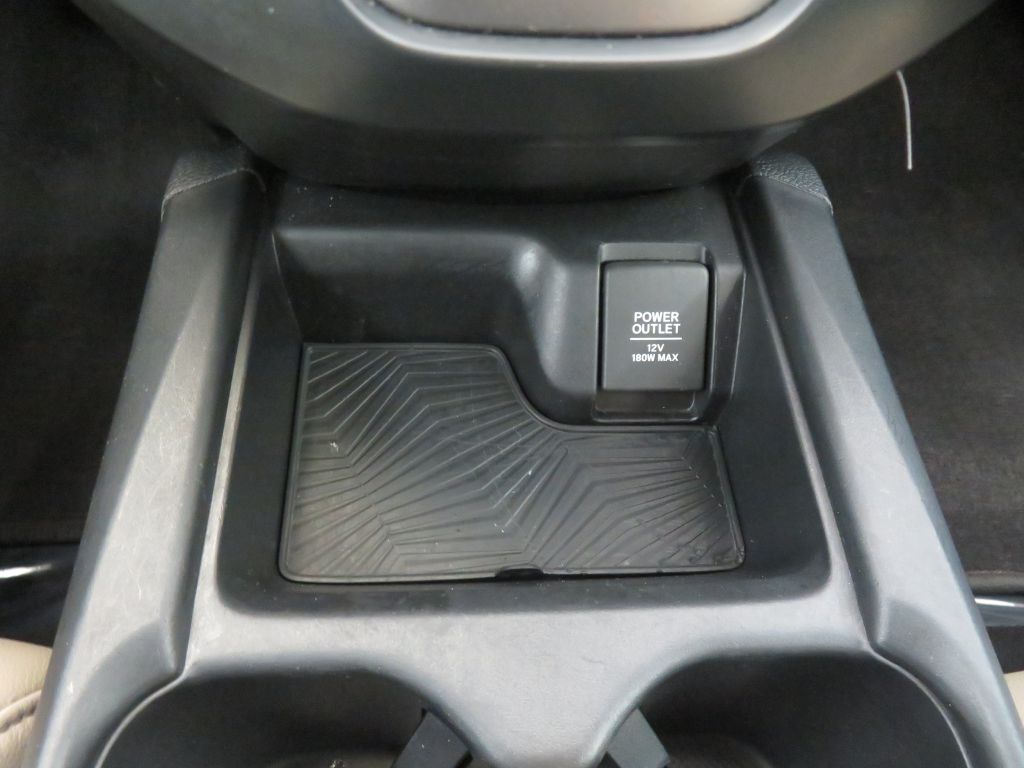 Photo 45 of this HONDA CR-V