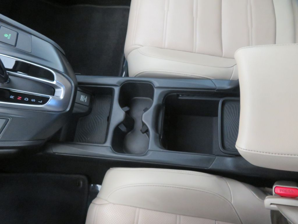 Photo 46 of this HONDA CR-V