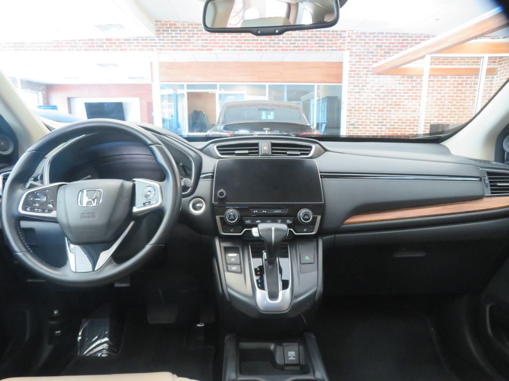 Photo 49 of this HONDA CR-V