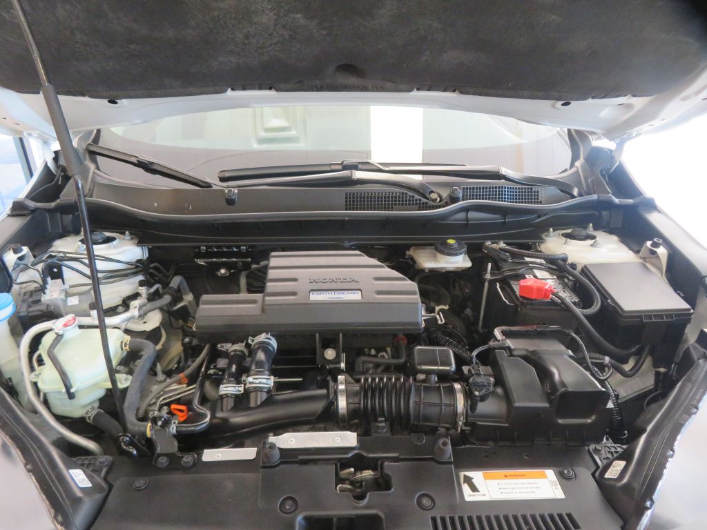 Photo 54 of this HONDA CR-V