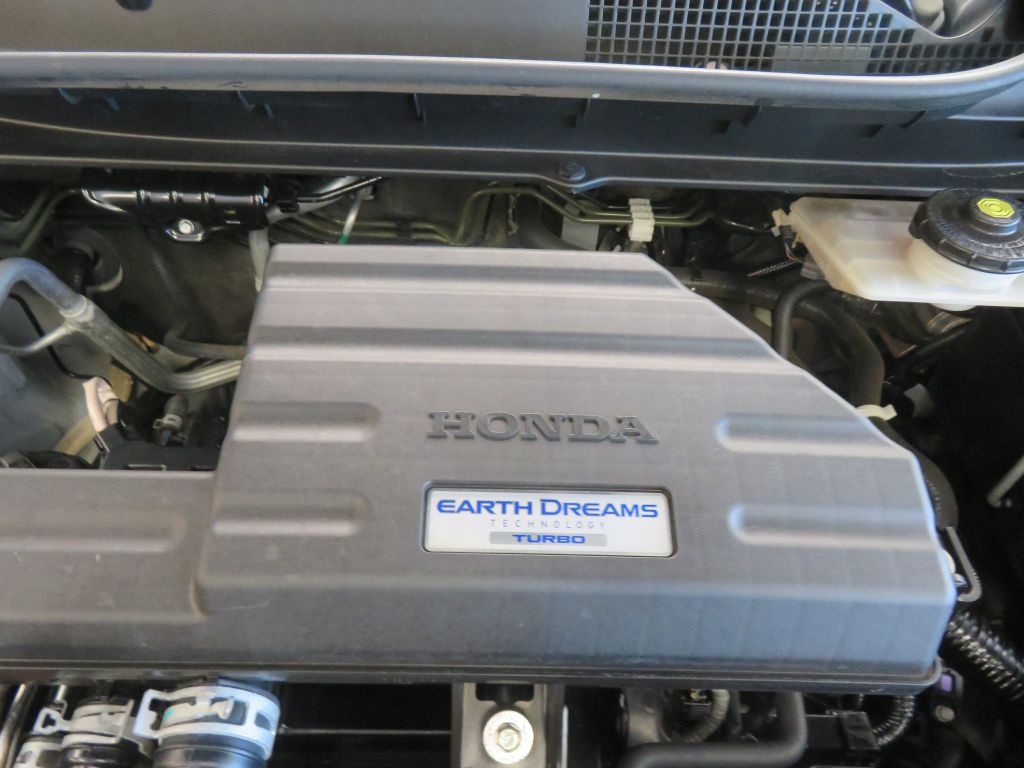 Photo 55 of this HONDA CR-V