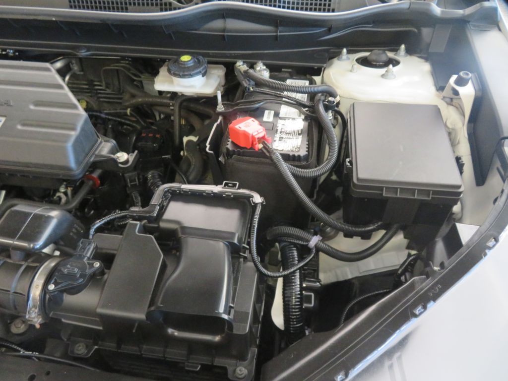 Photo 56 of this HONDA CR-V