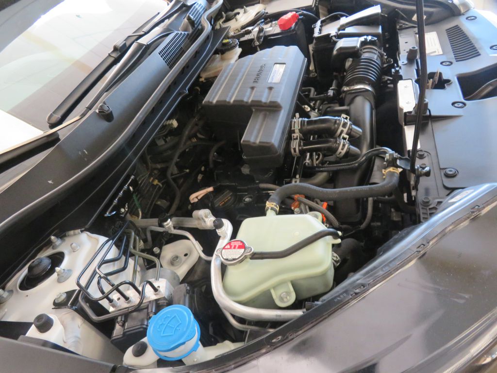 Photo 57 of this HONDA CR-V