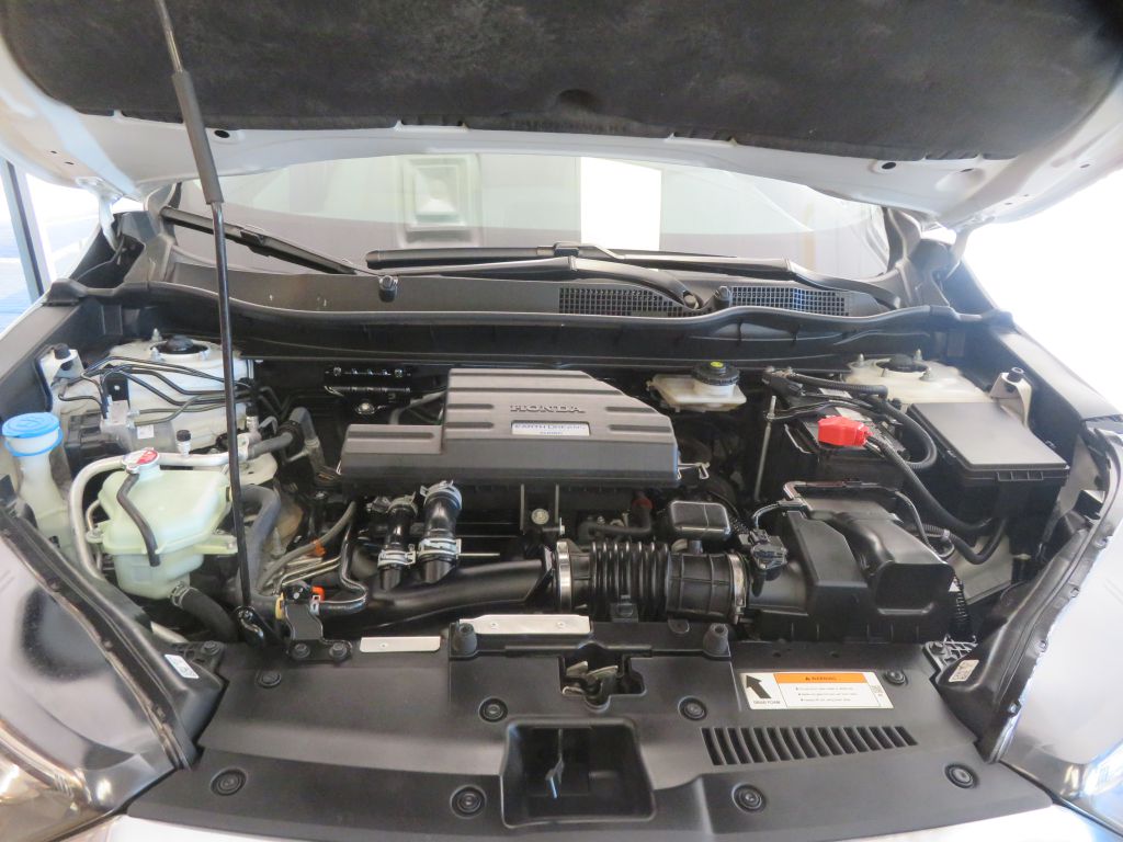 Photo 58 of this HONDA CR-V