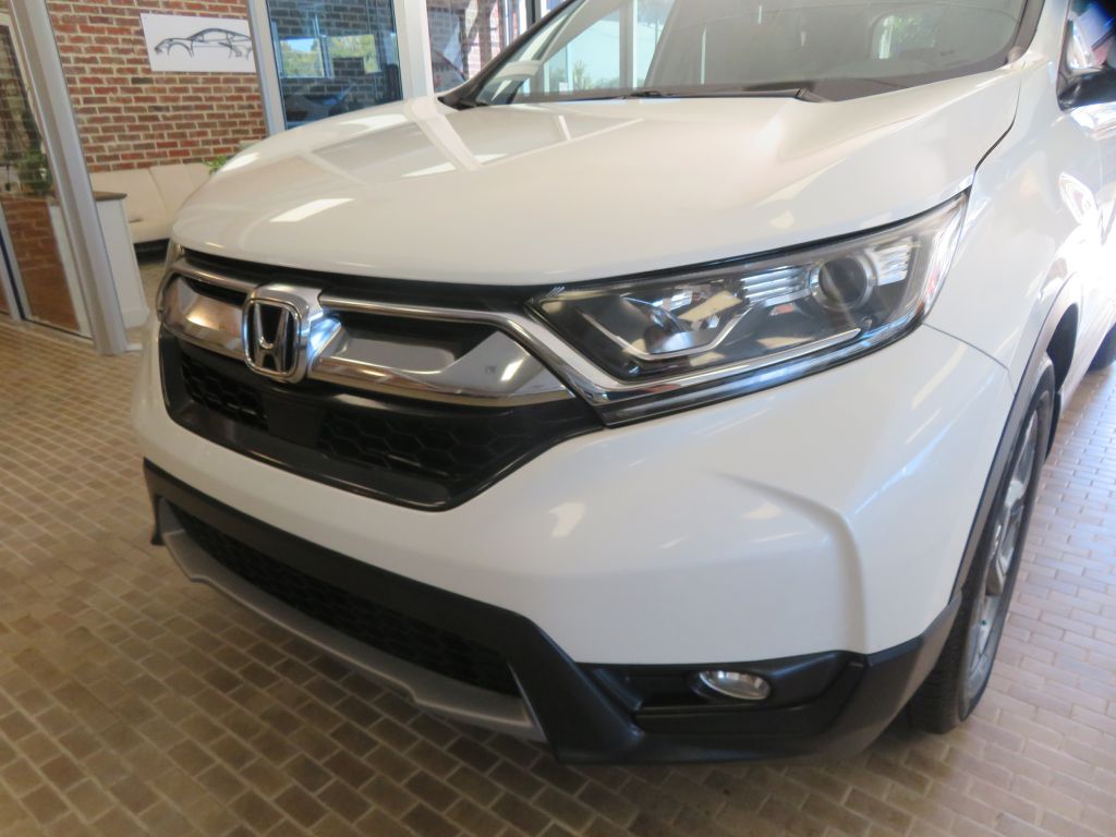 Photo 59 of this HONDA CR-V