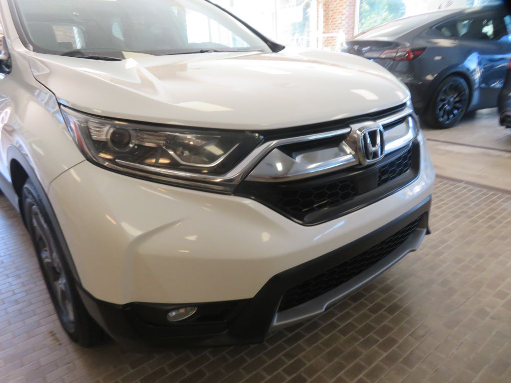 Photo 61 of this HONDA CR-V
