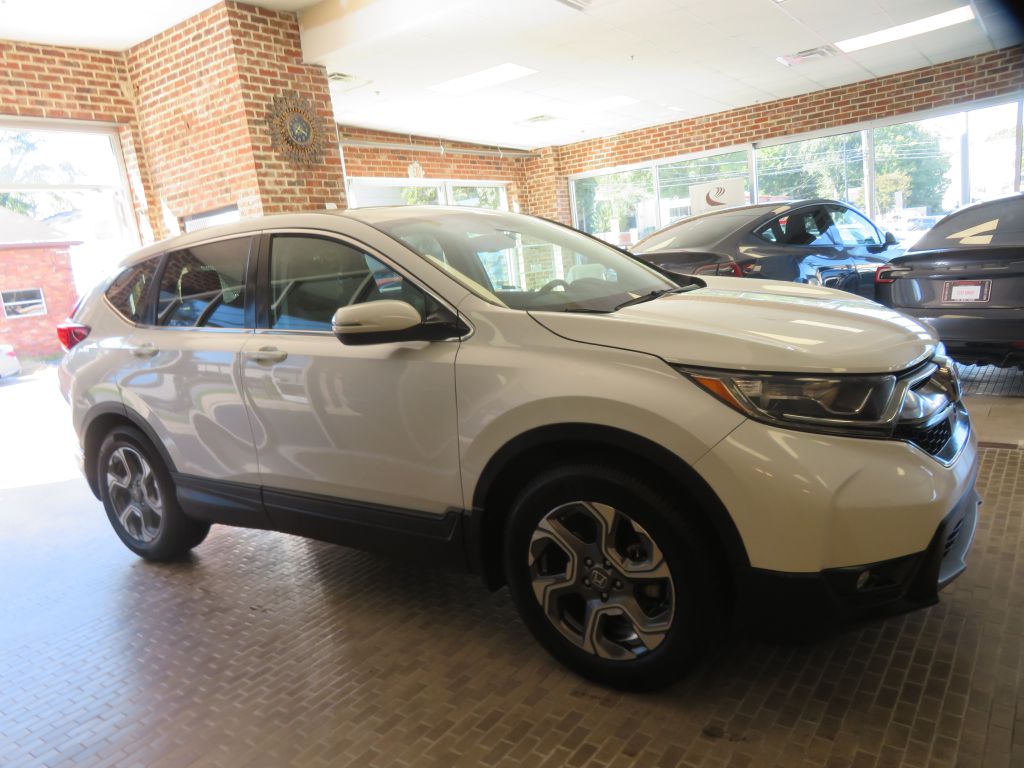 Photo 62 of this HONDA CR-V