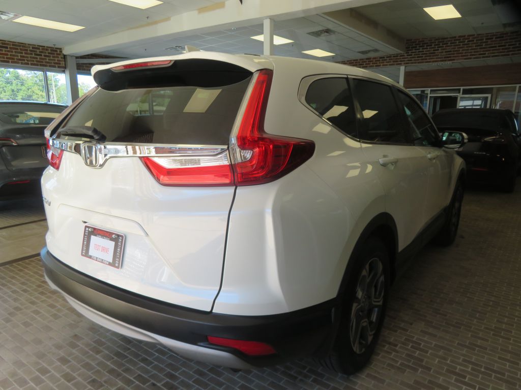 Photo 63 of this HONDA CR-V