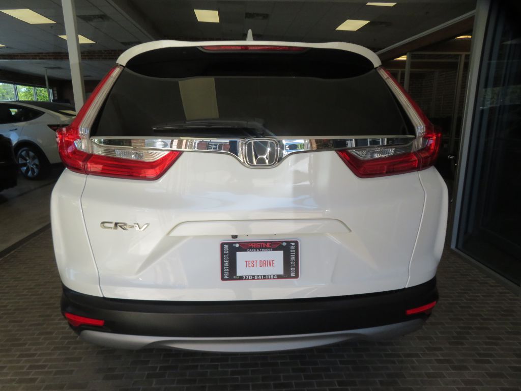 Photo 64 of this HONDA CR-V