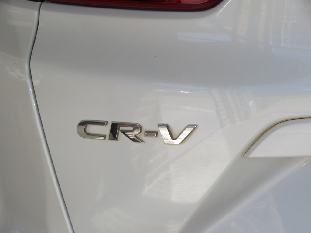 Photo 66 of this HONDA CR-V
