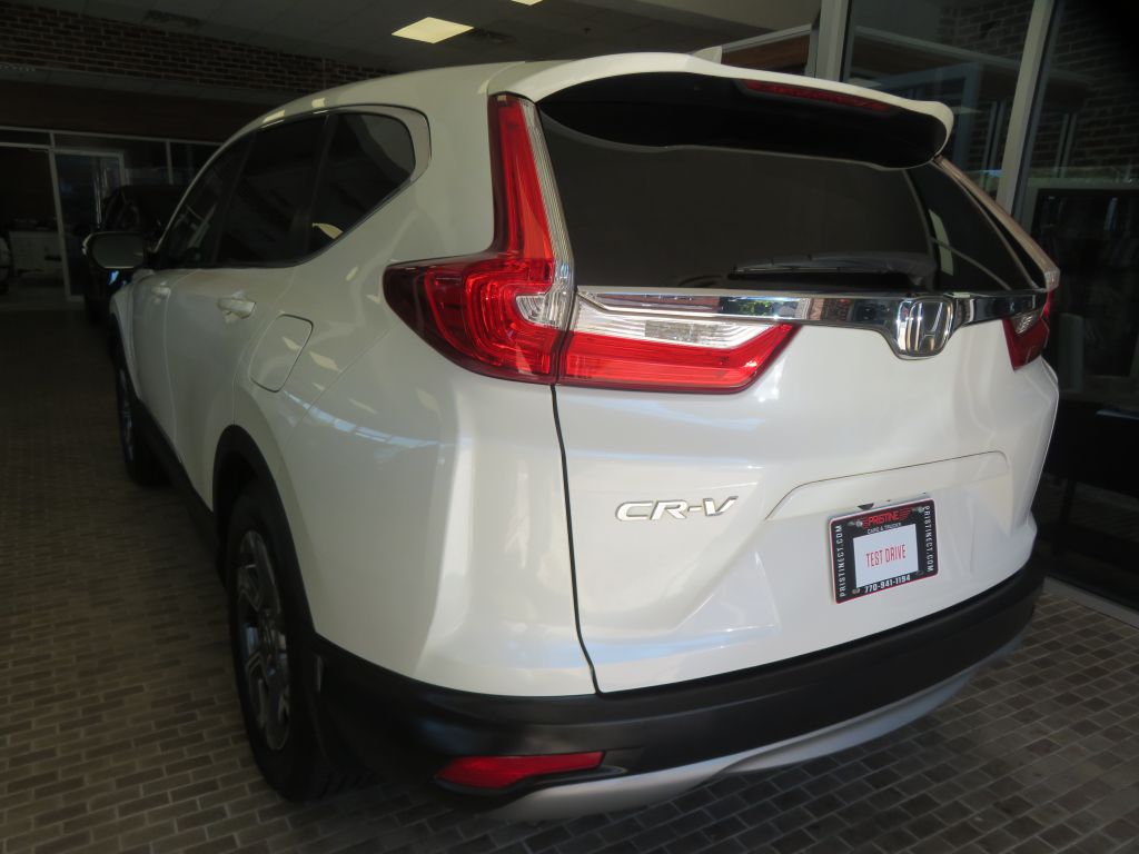 Photo 70 of this HONDA CR-V
