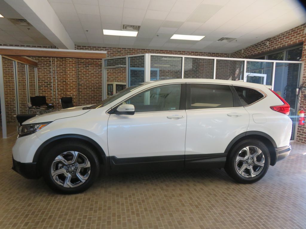 Photo 71 of this HONDA CR-V