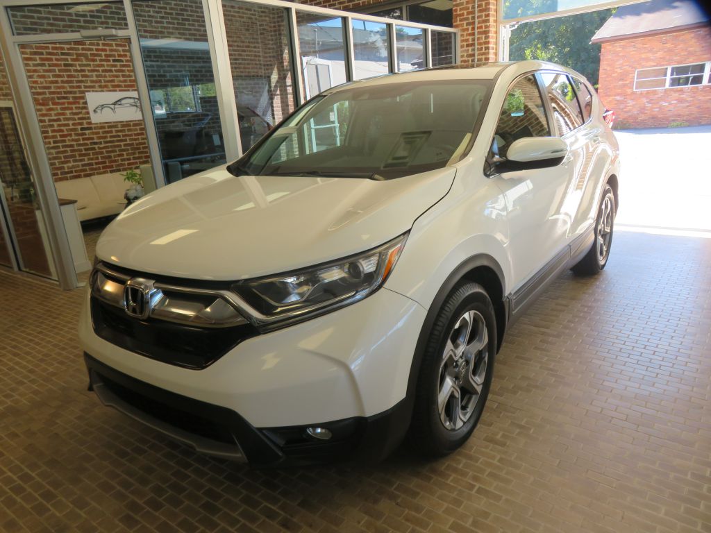Photo 75 of this HONDA CR-V