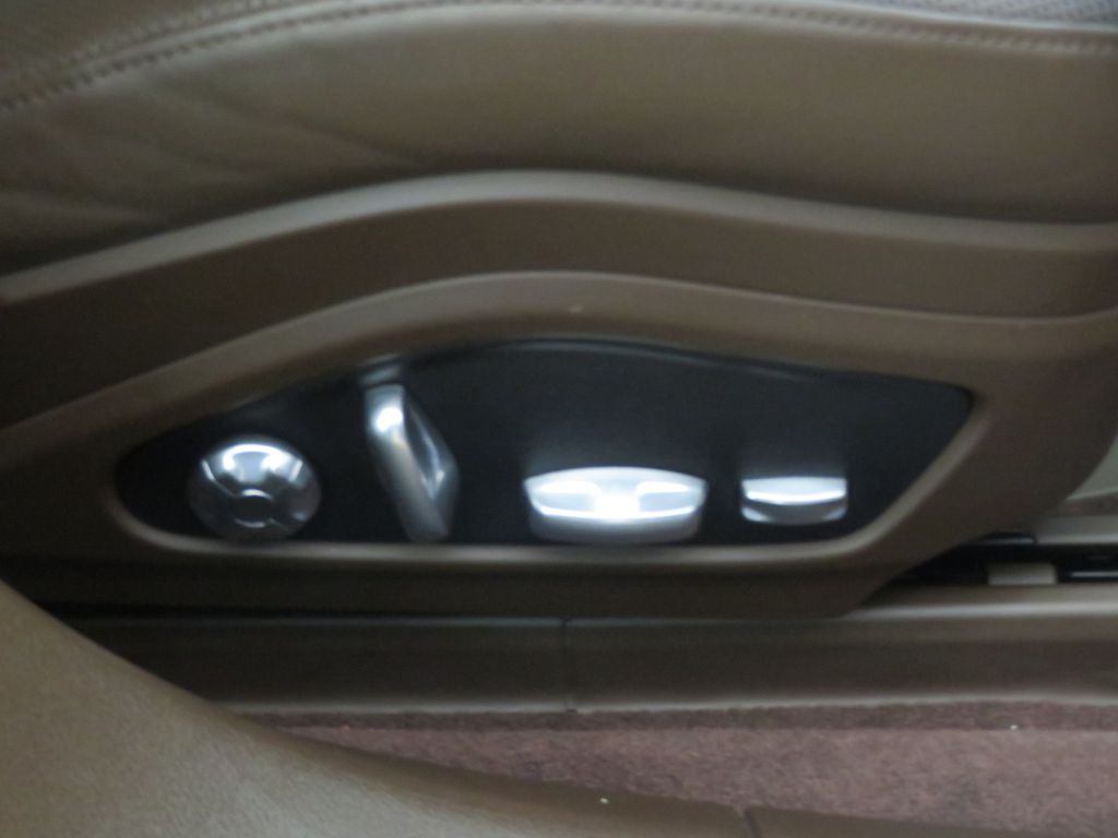 Photo 28 of this PORSCHE PANAMERA