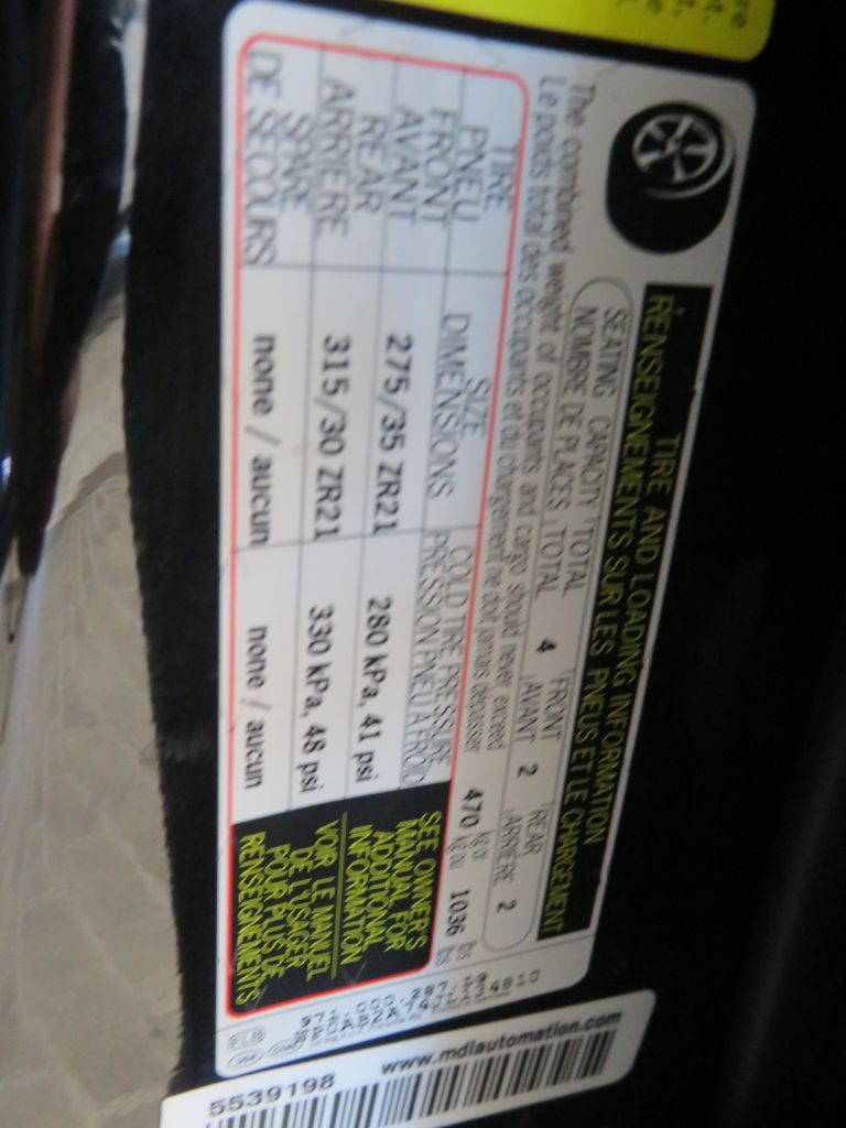 Photo 76 of this PORSCHE PANAMERA