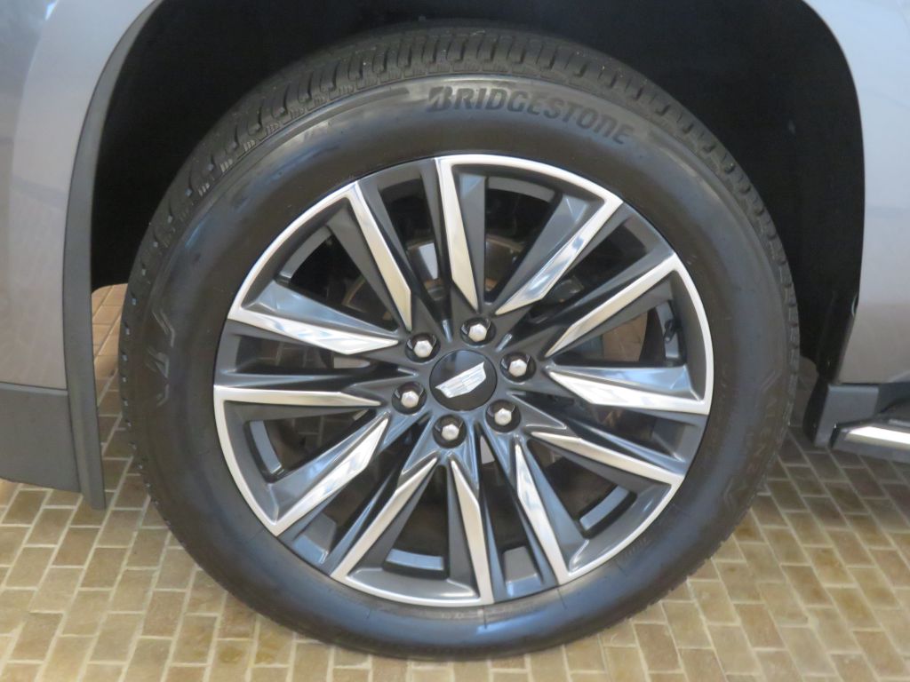 Photo 7 of this CADILLAC ESCALADE