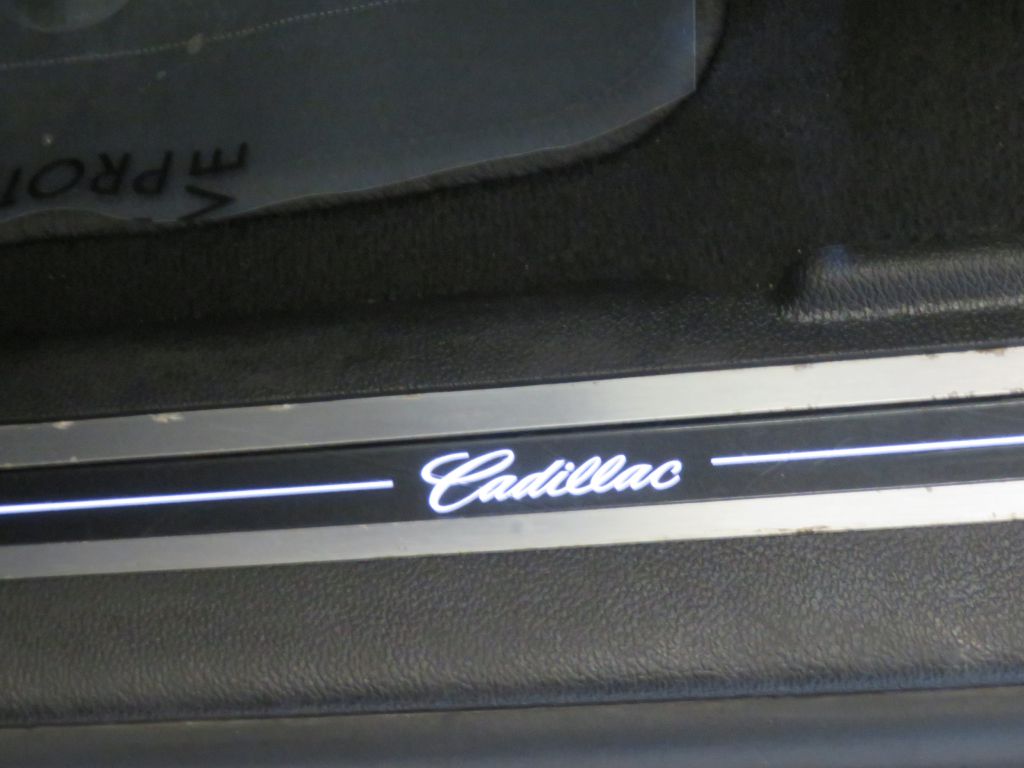 Photo 17 of this CADILLAC ESCALADE