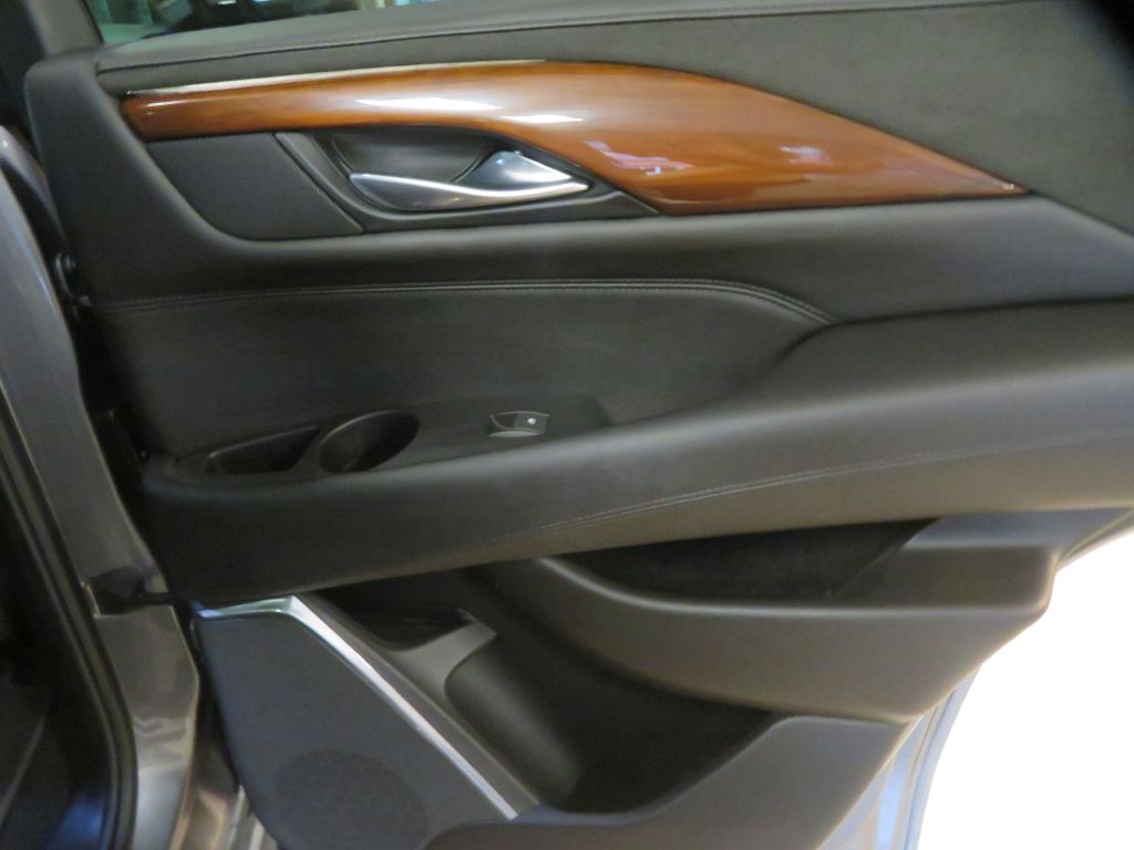 Photo 23 of this CADILLAC ESCALADE