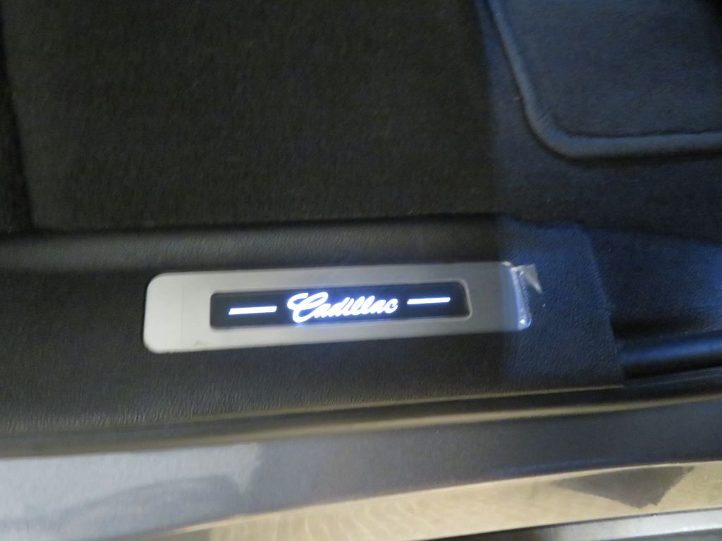 Photo 25 of this CADILLAC ESCALADE