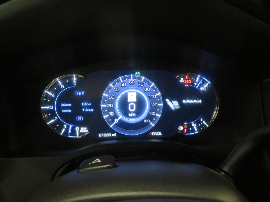 Photo 35 of this CADILLAC ESCALADE