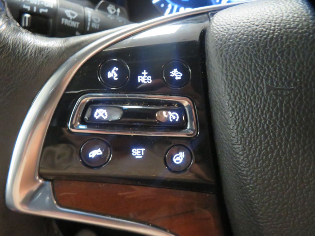 Photo 37 of this CADILLAC ESCALADE