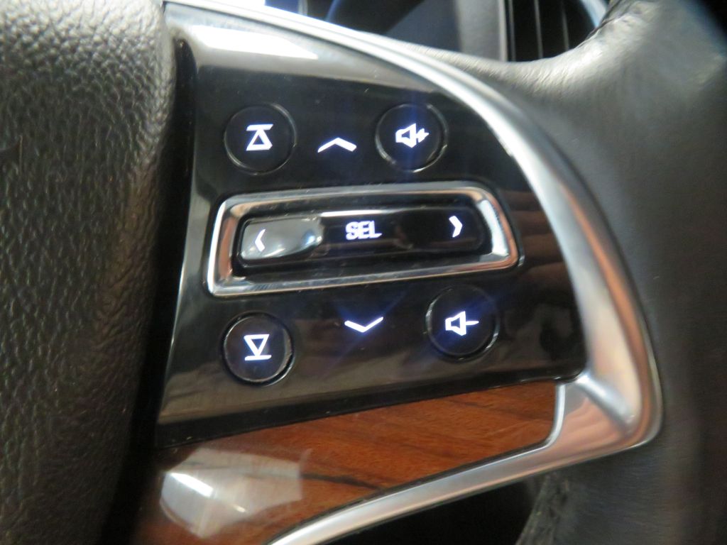 Photo 38 of this CADILLAC ESCALADE
