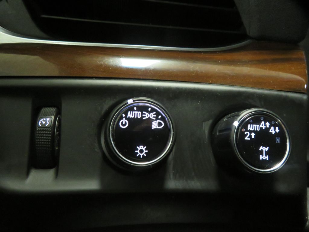 Photo 40 of this CADILLAC ESCALADE
