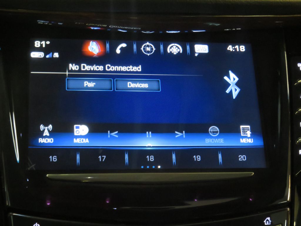 Photo 42 of this CADILLAC ESCALADE