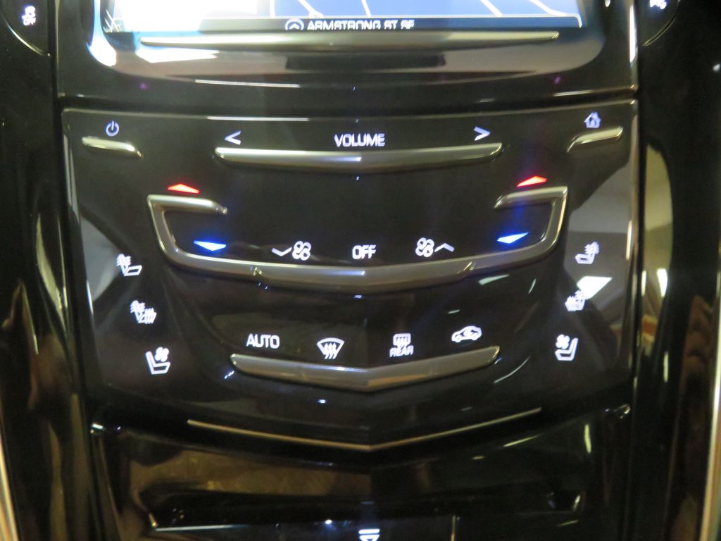Photo 47 of this CADILLAC ESCALADE