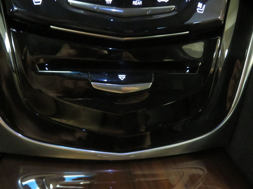 Photo 48 of this CADILLAC ESCALADE