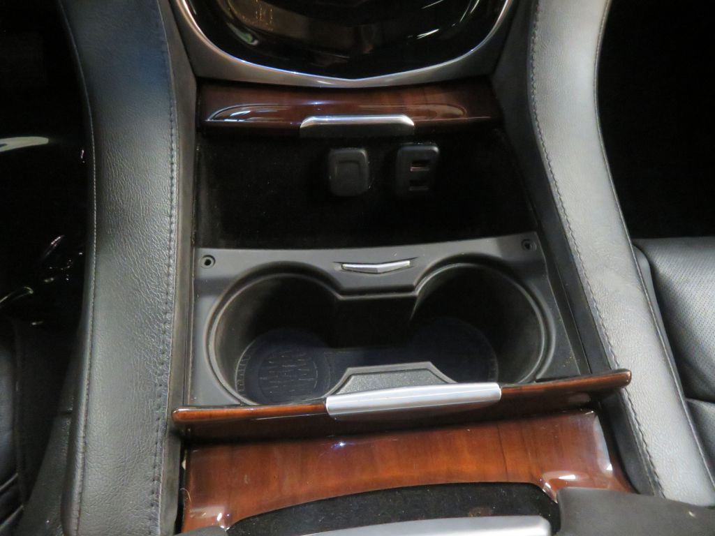 Photo 50 of this CADILLAC ESCALADE