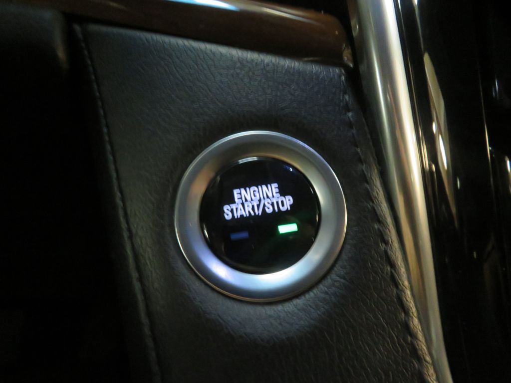 Photo 51 of this CADILLAC ESCALADE