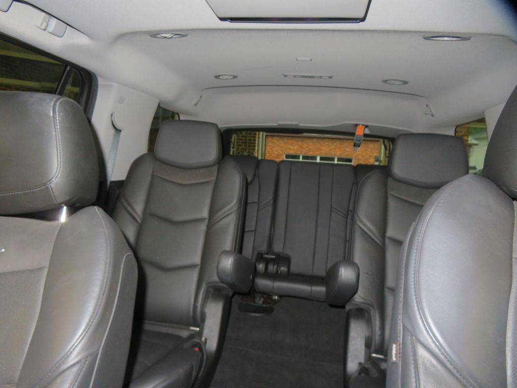 Photo 53 of this CADILLAC ESCALADE