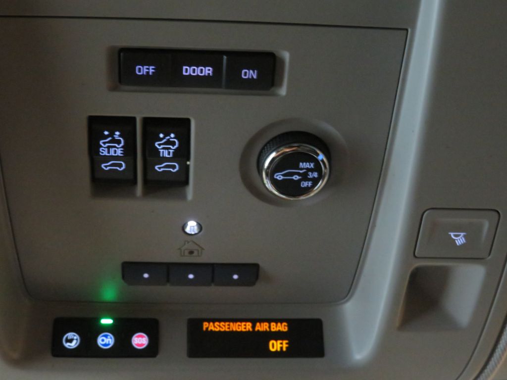Photo 55 of this CADILLAC ESCALADE