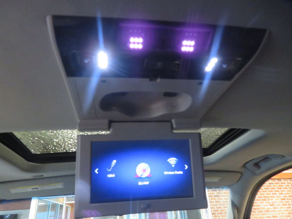 Photo 61 of this CADILLAC ESCALADE
