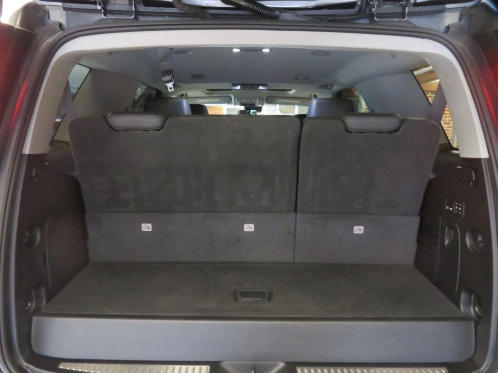 Photo 63 of this CADILLAC ESCALADE