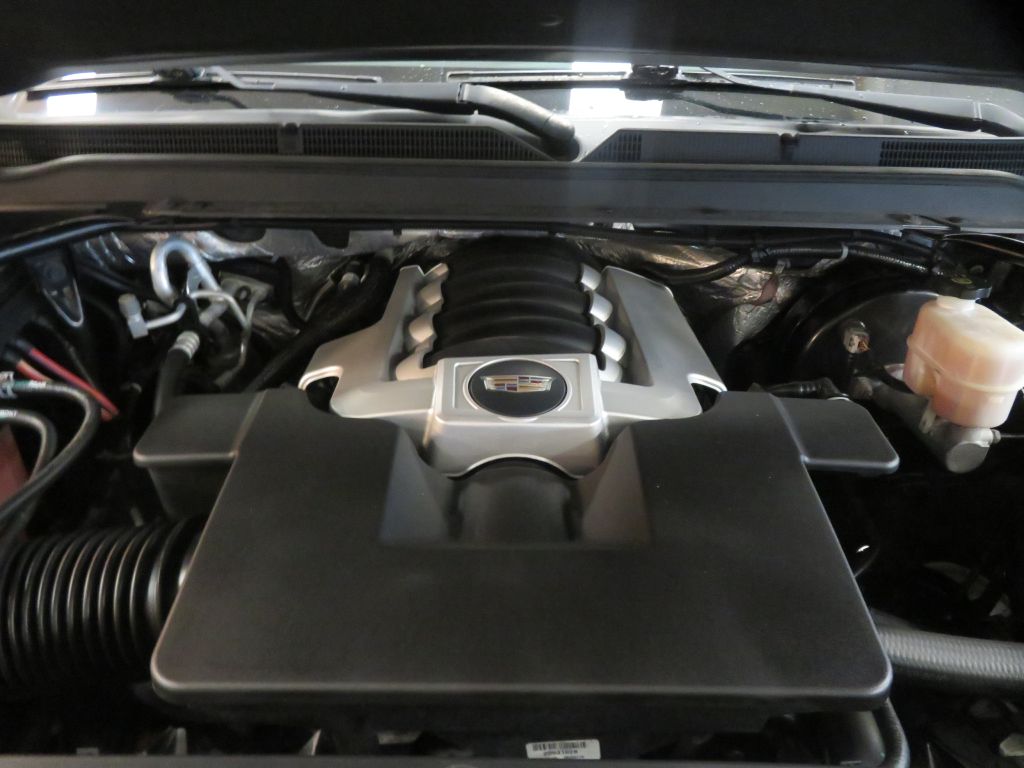 Photo 66 of this CADILLAC ESCALADE