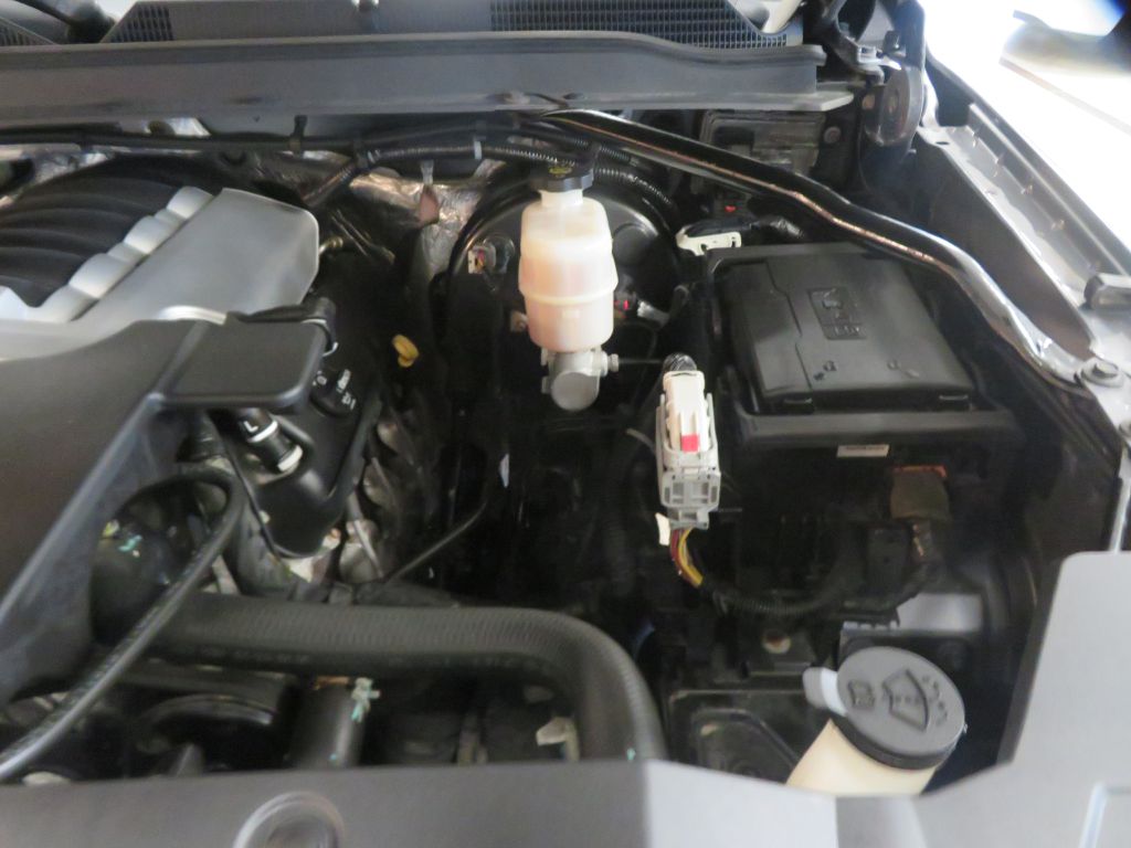 Photo 67 of this CADILLAC ESCALADE