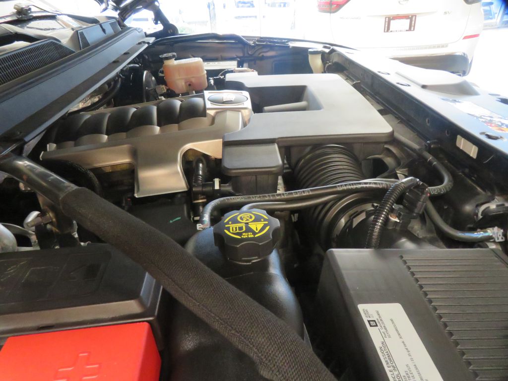 Photo 71 of this CADILLAC ESCALADE
