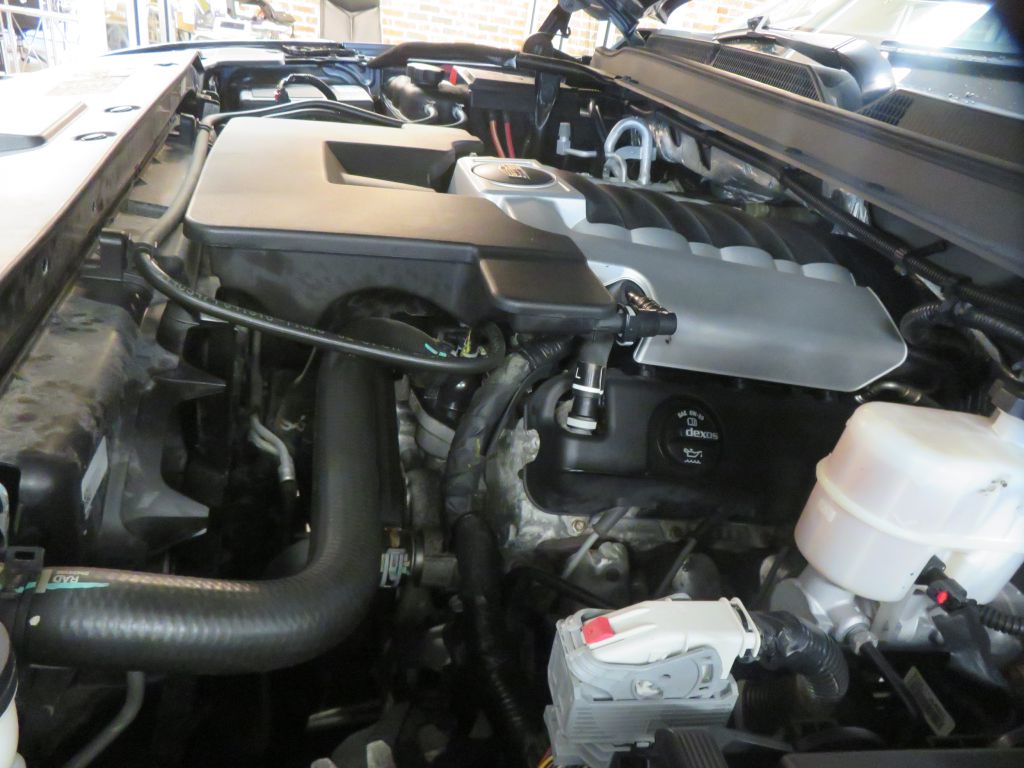 Photo 73 of this CADILLAC ESCALADE
