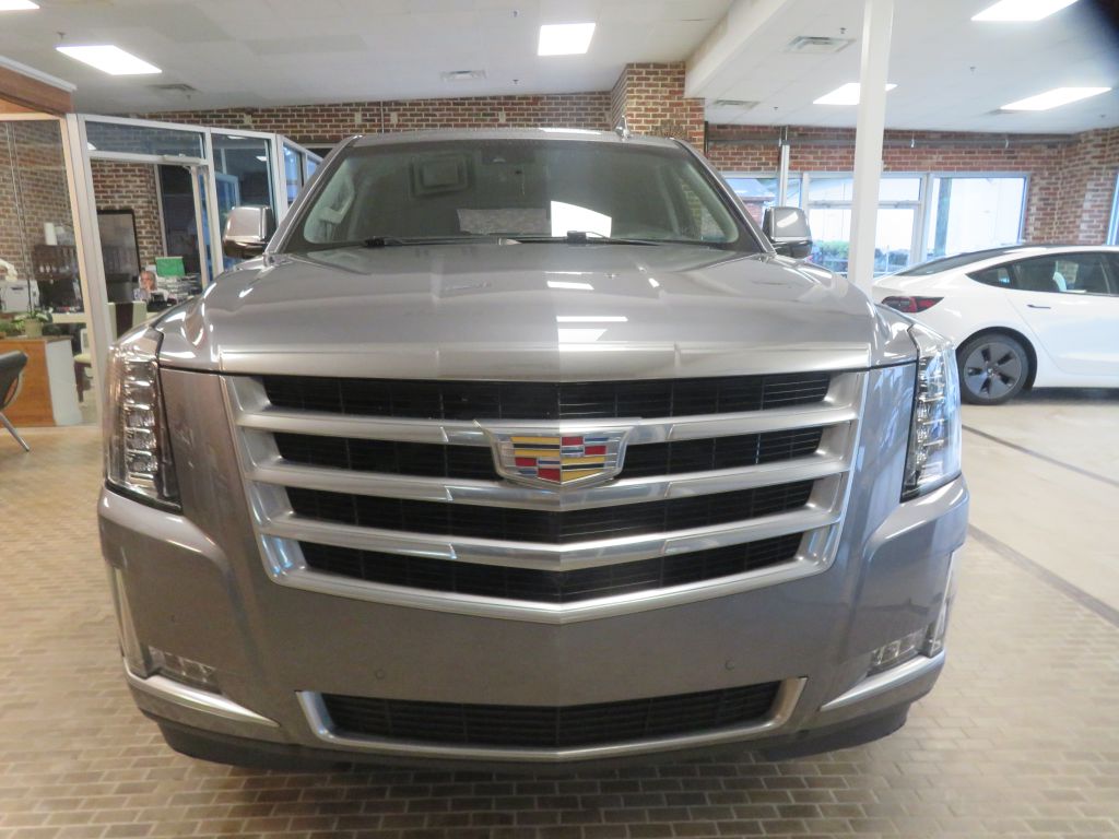 Photo 75 of this CADILLAC ESCALADE