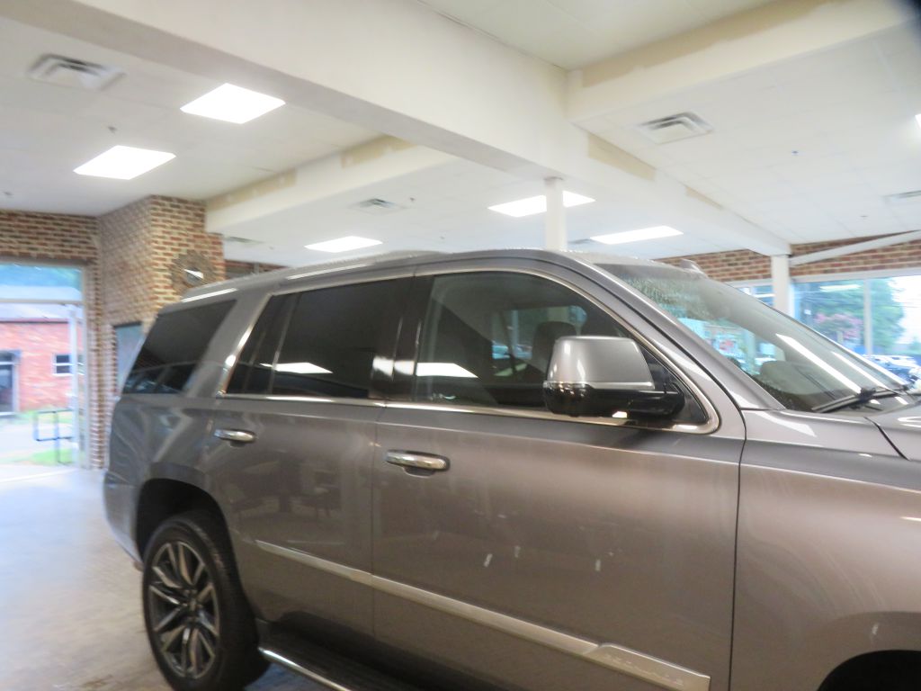 Photo 78 of this CADILLAC ESCALADE