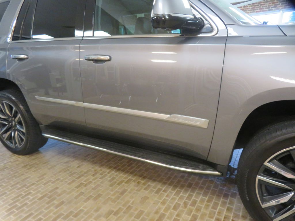Photo 79 of this CADILLAC ESCALADE