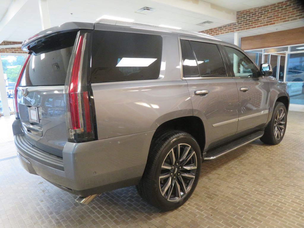 Photo 81 of this CADILLAC ESCALADE