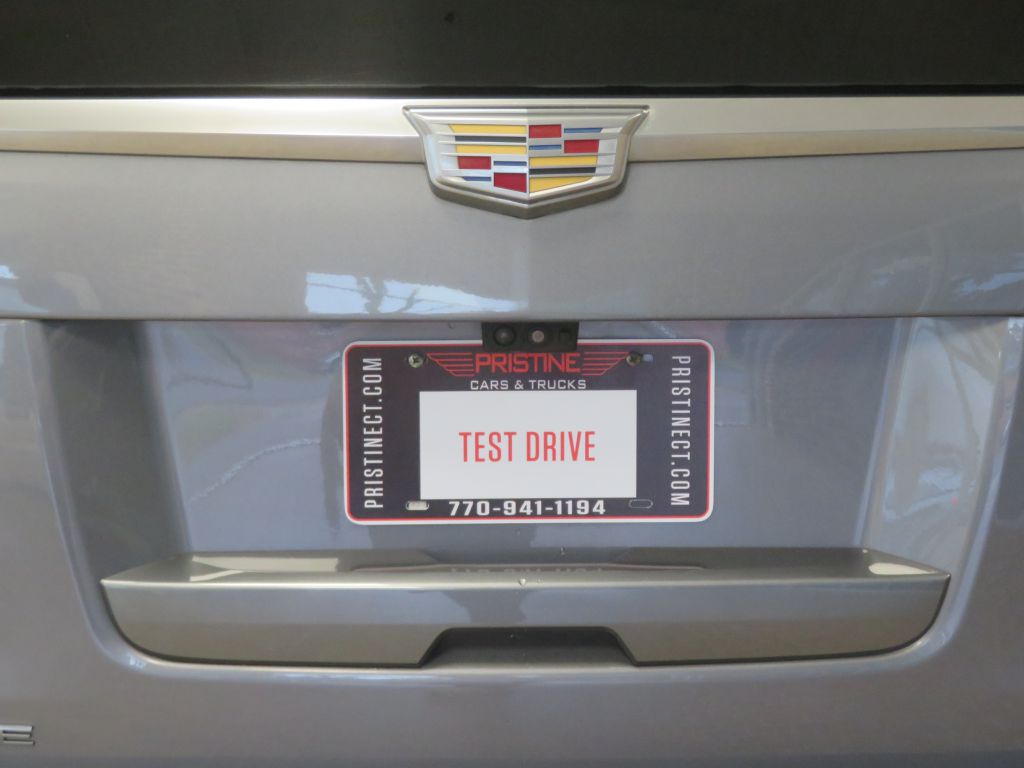 Photo 83 of this CADILLAC ESCALADE