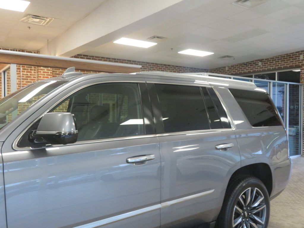 Photo 90 of this CADILLAC ESCALADE