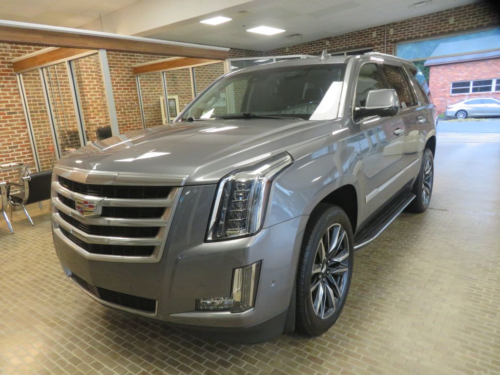 Photo 94 of this CADILLAC ESCALADE