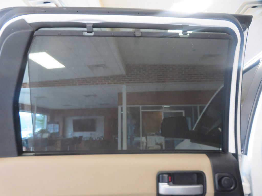 Photo 19 of this TOYOTA SEQUOIA