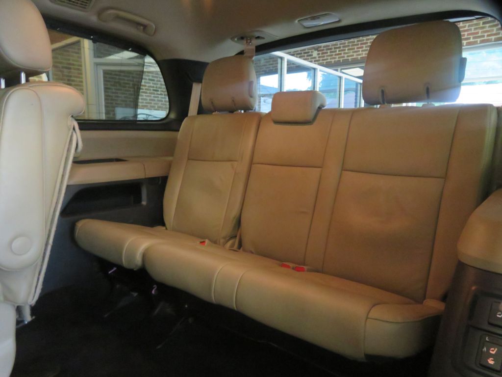Photo 23 of this TOYOTA SEQUOIA